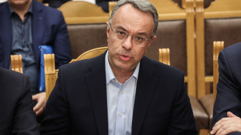 Στον Χρήστο Σταϊκούρα η χορωδία του Ψυχαγωγικού Ομίλου Σιδηροδρομικών