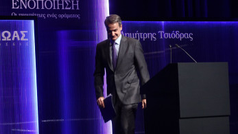 Το… «κοουτσάρισμα» του πρωθυπουργού