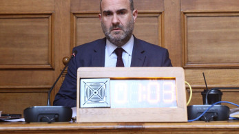Μαρκόπουλος για Τέμπη: Το έργο Εξεταστικής και Δικαιοσύνης δεν προσφέρεται για φθηνό εντυπωσιασμό
