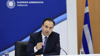 Δημήτρης Παπαστεργίου: Καταργούμε τη γραφειοκρατία, διακινούμε δεδομένα και όχι έγγραφα