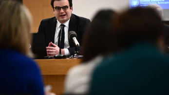 Πιερρακάκης για Πανεπιστήμια: Χρησιμοποίησαν επιχείρημα ως λόγο καταψήφισης που είναι ο πυρήνας του Νόμου.