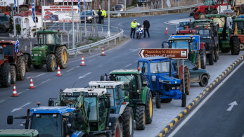 Οι αγρότες κατεβάζουν τα τρακτέρ στην Αθήνα - Συλλαλητήριο την Τρίτη