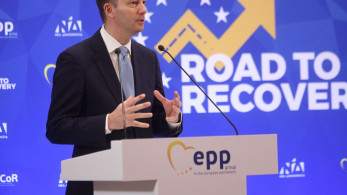 Ζίγκφριντ Μουρεσάν: Ο πρώην μεγάλος ασθενής της Ευρώπης είναι η χώρα της χρονιάς