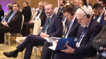 Βέμπερ: Ο ΣΥΡΙΖΑ πρωταγωνίστησε στην προσπάθεια να μπλοκαριστούν πόροι προς την Ελλάδα