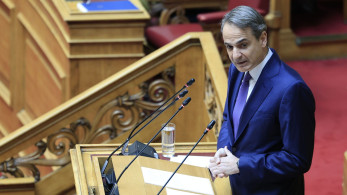 Γάμος ομόφυλων: ψηφίζεται σήμερα το νομοσχέδιo - Ομιλία του πρωθυπουργού