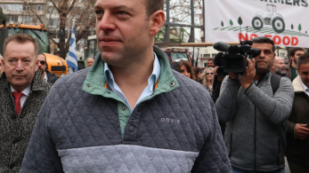 Κράξιμο για το tour Κασσελάκη
