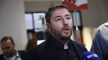 Το… ταβάνι του ΠΑΣΟΚ και ο Νίκος Ανδρουλάκης