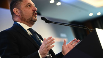 Νίκος Χαρδαλιάς: Ήρθε η ώρα να περάσουμε σε ένα νέο μοντέλο λειτουργίας του κράτους