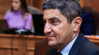 Στην Ιταλία ο Λευτέρης Αυγενάκης