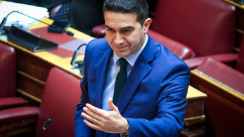 Έτσι θα «καταπνίξει» ο Ανδρουλάκης τους ανθυποψηφίους του - Μ. Κατρίνης: Το μητρώο μελών δεν είναι κτήμα κανενός