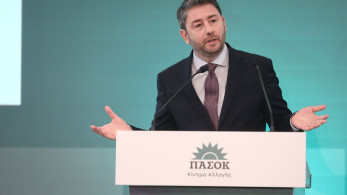 Έκθετος ο Ανδρουλάκης: Το ΠΑΣΟΚ είχε υπερψηφίσει την τροπολογία Μητσοτάκη για την ΕΥΠ!