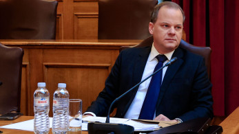 Κώστας Καραμανλής για Τέμπη: Ναι στην αλήθεια - Όχι στην πολιτική καπηλεία