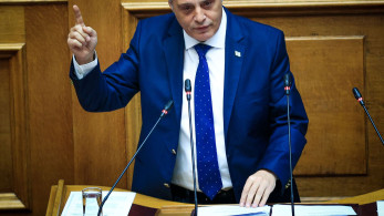 Ανεξέλεγκτος Βελόπουλος: ζήτησε πιστοποιητικό... σεξουαλικών φρονημάτων από τους βουλευτές