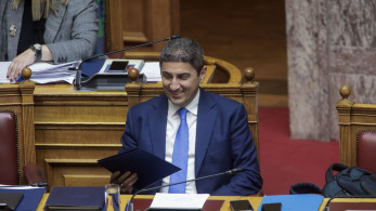 Αυγενάκης: Μαζί ανοίγουμε νέα σελίδα για ενίσχυση της επιχειρηματικότητας στον πρωτογενή τομέα