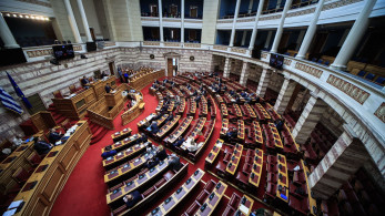 Αρχίζει στην ολομέλεια η συζήτηση για τα μη κρατικά ΑΕΙ - Κυβέρνηση: Ιστορική μεταρρύθμιση