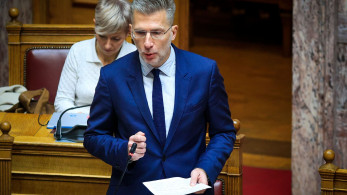 Άκης Σκέρτσος: Ουρανοκατέβατος ο Κασσελάκης - Έχει την ψυχή Πολάκη