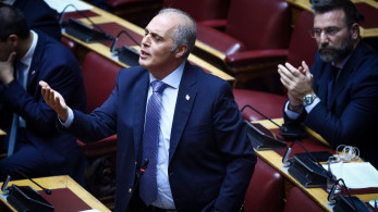 Το... παράπονο με «καρφιά» Βελόπουλου στους απεργούς