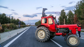 Μπλόκα αγροτών: γιατί; Επειδή μπορούν!