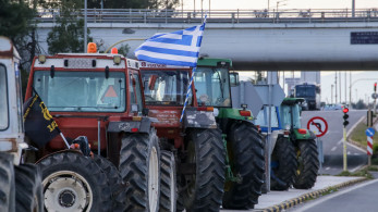 Στην Αθήνα οι αγρότες την Τρίτη - Πώς θα κινηθούν τα τρακτέρ