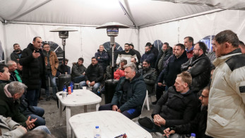 Αποφασίζουν για τις κινητοποιήσεις οι αγρότες - Σύσκεψη στη Νίκαια Λάρισας