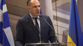 Γεραπετρίτης για Βόρεια Μακεδονία: Παραχωρήσεις δεν γίνονται ανεκτές, να σεβαστεί τη Συμφωνία των Πρεσπών