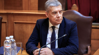 Τέμπη: Απορρίφθηκε από το Συμβούλιο Εφετών Λάρισας η προσφυγή του  Αγοραστού