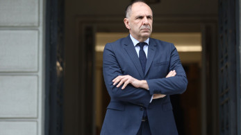 Συνάντηση Γιώργου Γεραπετρίτη με την ΥΠΕΞ του Καναδά