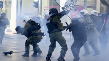Μιχάλης Δεμερτζής: Η Ελλάδα του χθες αντιδρά όλο και πιο έντονα