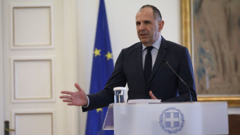 Γιώργος Γεραπετρίτης: Η Ελλάδα στη Μέση Ανατολή ασκεί μια πολύ ενεργή πολιτική