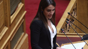 Δόμνα Μιχαηλίδου: Αύξηση 50% στον προϋπολογισμό για κρατικές κατασκηνώσεις παιδιών και ΑμΕΑ