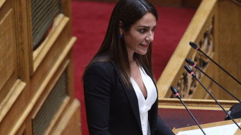 15ο Συνέδριο ΝΔ: γράφει στο «Μανιφέστο» η υπουργός Εργασίας Δόμνα Μιχαηλίδου