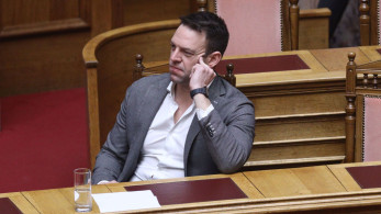 Κασσελάκης σε Τεμπονέρα: «Ο Τσίπρας μού είπε ότι θέλεις να γίνεις πρόεδρος»