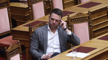 Ο Κασσελάκης υπό αμφισβήτηση: 17 από τα 21 μέλη της ΠΓ ζητούν έκτακτη συνεδρίαση