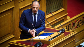 Γιώργος Γεραπερίτης: Η Ελλάδα θα απέχει στην ψηφοφορία για το Κόσοβο στο επόμενο Συμβούλιο Υπουργών