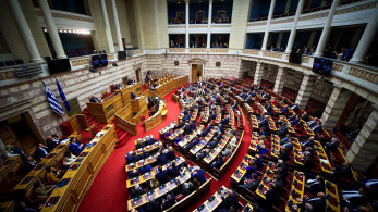 Αντιπολιτευτικά πυρά για την «Ασπίδα του Αχιλλέα»