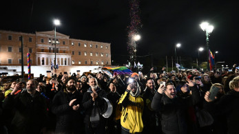 Διεθνή ΜΜΕ για γάμο ομόφυλων: Η Ελλάδα, η πρώτη ορθόδοξη χώρα που τον νομιμοποιεί