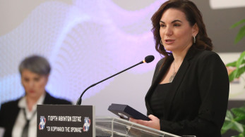 Όλγα Κεφαλογιάννη: Θα κάνουμε την Ελλάδα πρότυπο βιώσιμης τουριστικής ανάπτυξης