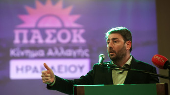 Μη κρατικά πανεπιστήμια: γιατί τελικά καταψηφίζει ο Νίκος Ανδρουλάκης