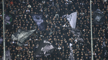 ΠΑΟΚ: μία αγωνιστική «κεκλεισμένων των θυρών» για τις κροτίδες στο ντέρμπι με Ολυμπιακό