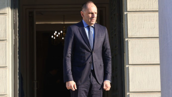 ΥΠΕΞ για Ουκρανία: Αδιαπραγμάτευτες αρχές ο σεβασμός της εδαφικής ακεραιότητας και εθνικής κυριαρχίας