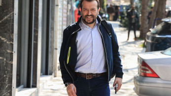 Παππάς για Κασσελάκη: Θα πάει στη ΔΕΘ εάν δεν έχει εκπέσει...