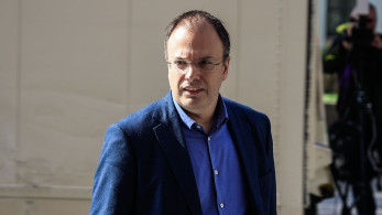 Θεοχαρόπουλος: Απολύθηκα επειδή πρότεινα δημοψήφισμα