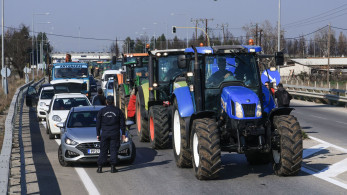 Αγρότες: παγκορινθιακό αγροτικό συλλαλητήριο προγραμματίστηκε για την Τετάρτη (19/2)