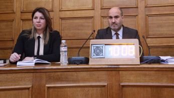 Βουλή: στις 11 Μαρτίου το πόρισμα της Εξεταστικής Επιτροπής για τα Τέμπη