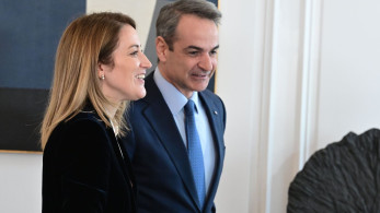 Η Μέτσολα βάζει τέλος στο αφήγημα για το κράτος Δικαίου στην Ελλάδα