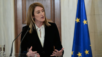 Η Μέτσολα «άδειασε» τους ευρωβουλευτές της συμφοράς