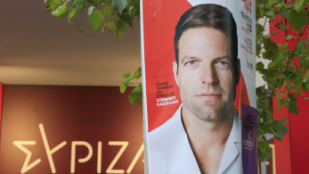 ΣΥΡΙΖΑ: «σάλτσες πουμαρό» από τον… σεφ Στέφανο