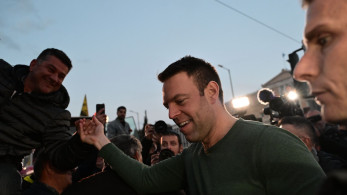 Κασσελάκης: παραδέχθηκε την ανεπάρκειά του μέσα από μια ατάκα