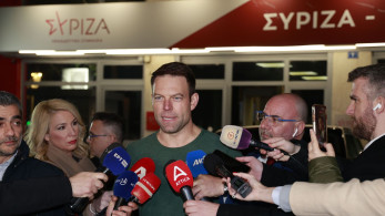ΣΥΡΙΖΑ: προσωρινός συμβιβασμός στην ΠΓ με δηλώσεις... «εμπιστοσύνης»