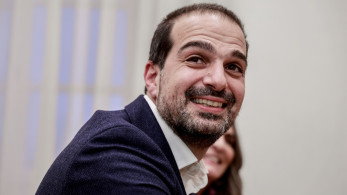Γαβριήλ Σακελλαρίδης: «Σωστή η αυτοκριτική Τσίπρα - Ο ΣΥΡΙΖΑ άσκησε βέτο στην ένταξή μας στην Ευρωπαϊκή Αριστερά»